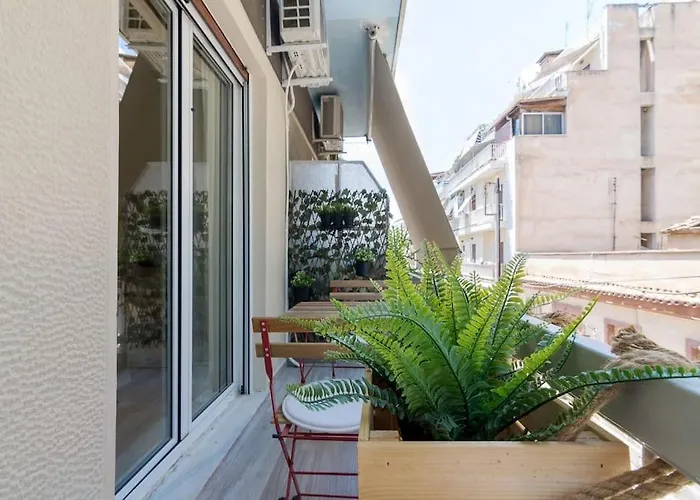 Acropolis Dream House